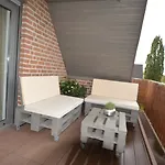 Appartement Appartement Sendenhorst *