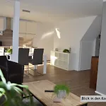 Appartement Sendenhorst *