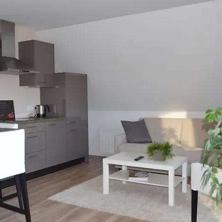 Appartement Sendenhorst *