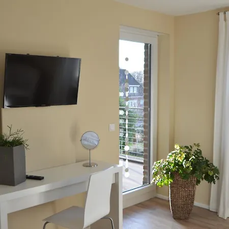 Appartement Sendenhorst *