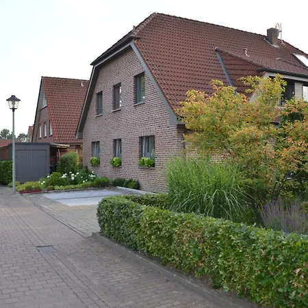 Apartment Appartement Sendenhorst Sendenhorst