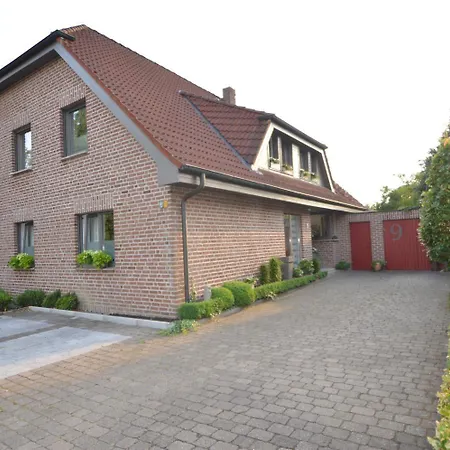 Apartment Appartement Sendenhorst *