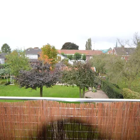 Appartement Sendenhorst Lejlighed Sendenhorst