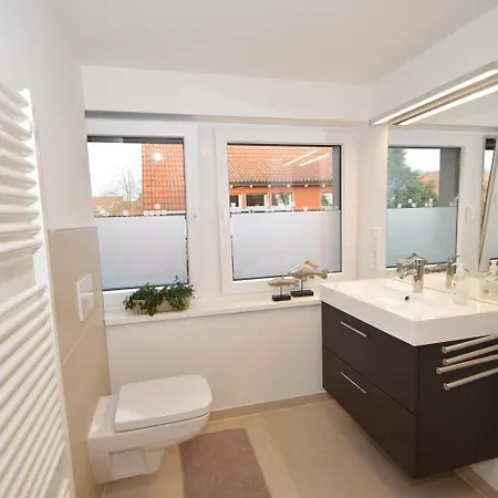 Apartment Appartement Sendenhorst