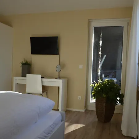 Apartamento Appartement Sendenhorst Sendenhorst