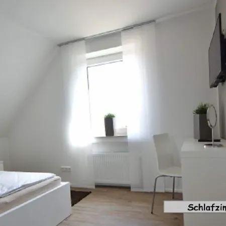 Appartement Sendenhorst * Sendenhorst