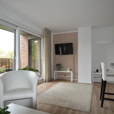 Apartment Appartement Sendenhorst