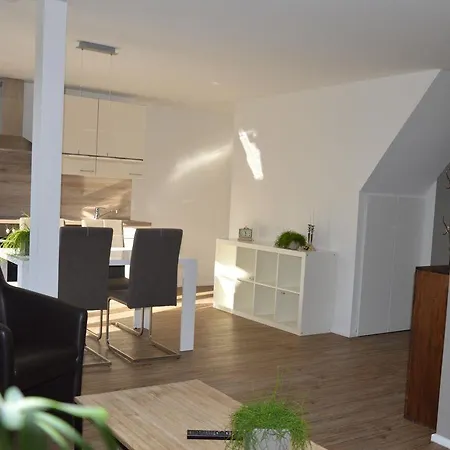 Appartement Sendenhorst Sendenhorst