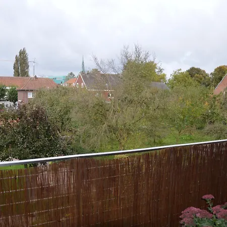 Appartement Sendenhorst Apartment Sendenhorst