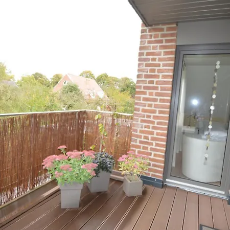Apartment Appartement Sendenhorst *