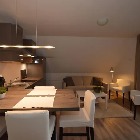 Appartement Sendenhorst