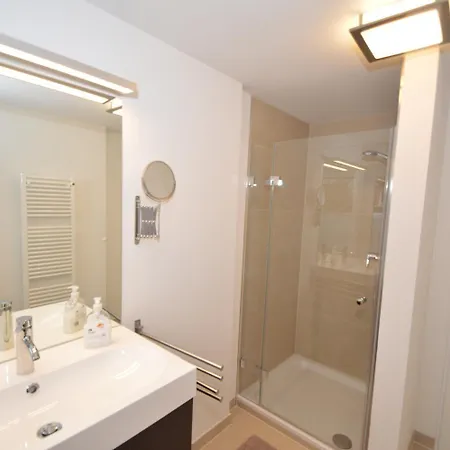 Appartement Sendenhorst Lejlighed Sendenhorst