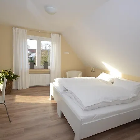 Appartement Sendenhorst Apartment *