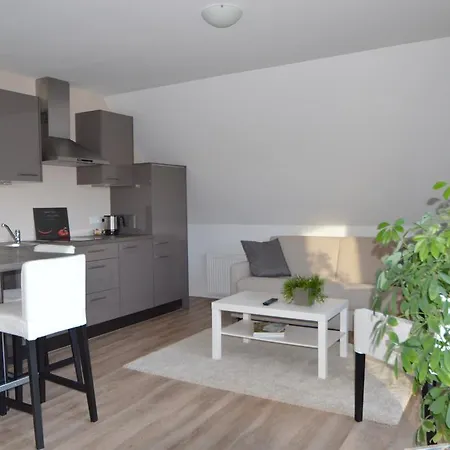 Appartement Sendenhorst