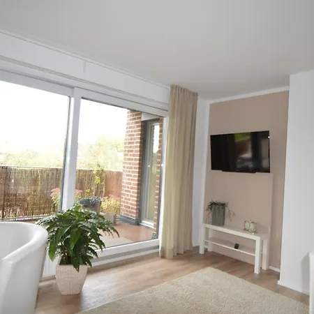 Appartement Sendenhorst *