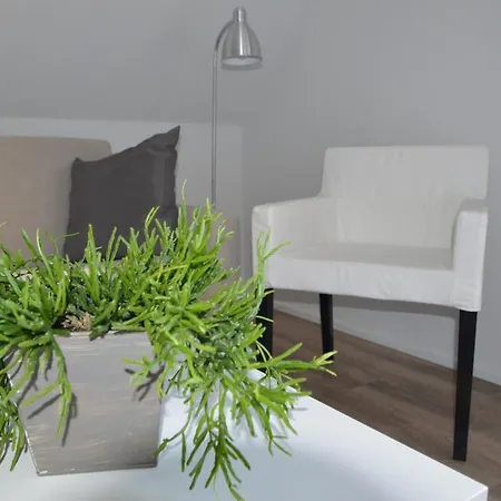 Apartment Appartement Sendenhorst *