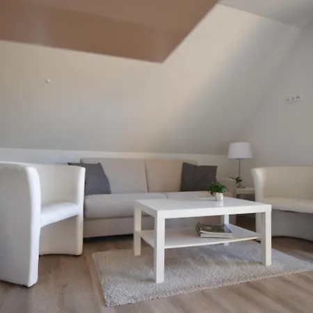 Appartement Sendenhorst Apartment