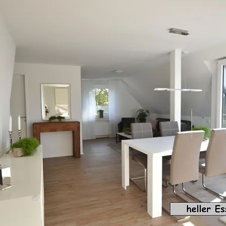 Appartement Sendenhorst * Sendenhorst