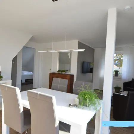 Appartement Sendenhorst * Sendenhorst