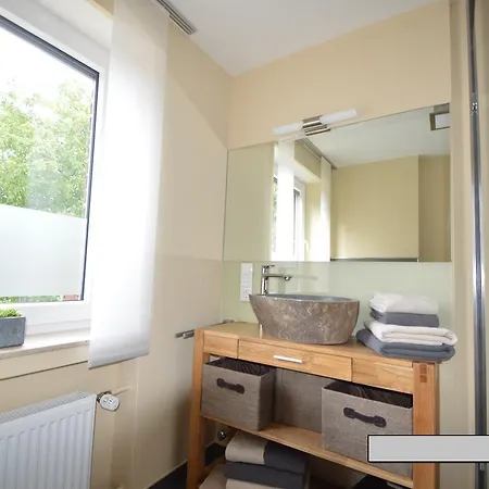 Lejlighed Appartement Sendenhorst