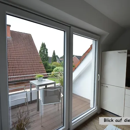 Appartement Sendenhorst Lejlighed