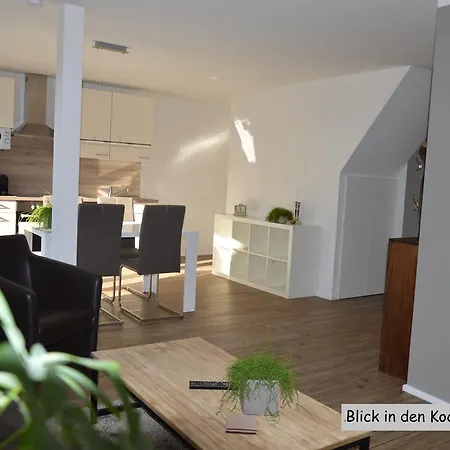 Appartement Sendenhorst *