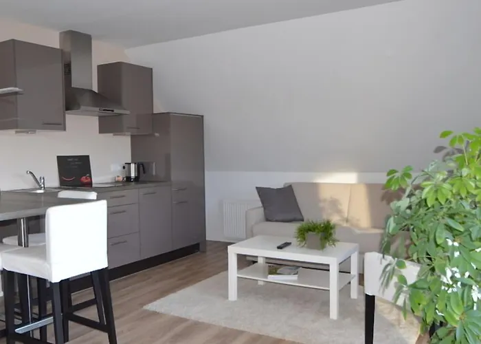 Appartement Sendenhorst *