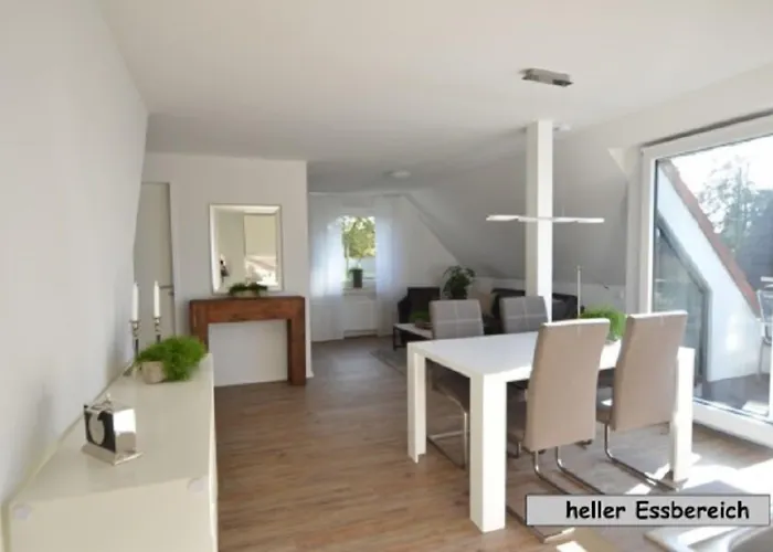 Appartement Sendenhorst Apartamento Sendenhorst