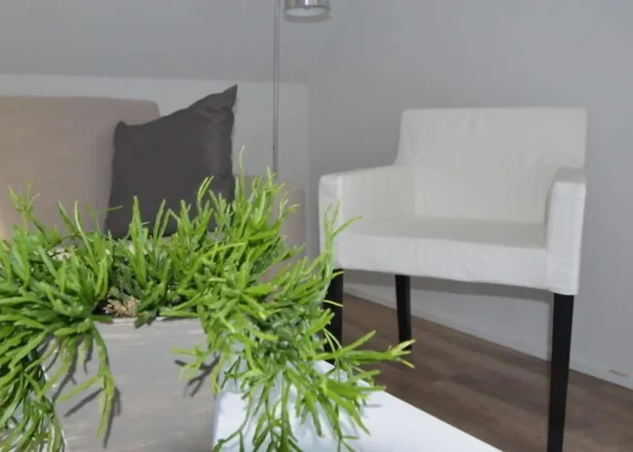 Appartement Sendenhorst ゼンデンホルスト