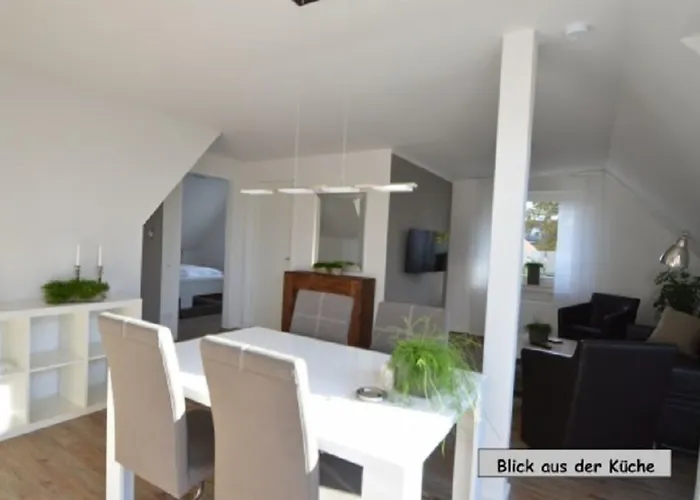Appartement Sendenhorst Apartamento *