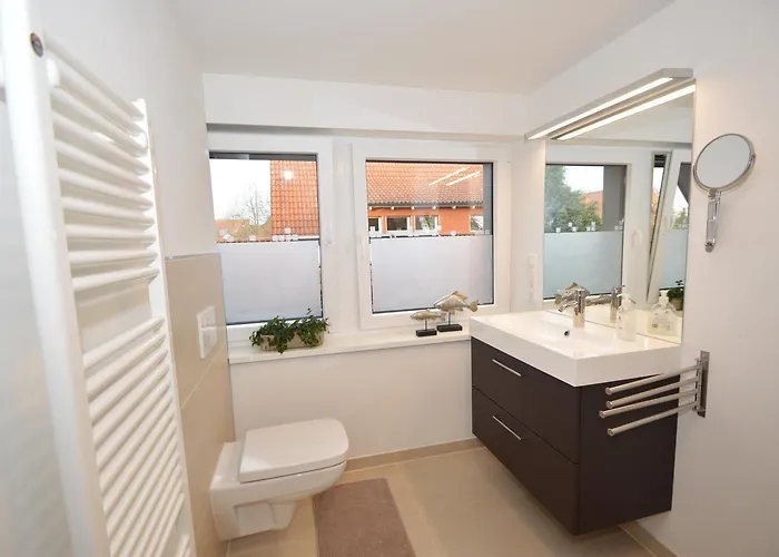 Apartamento Appartement Sendenhorst