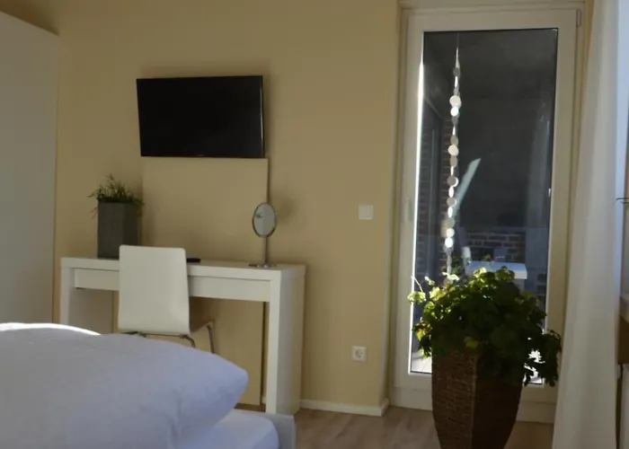 アパート Appartement Sendenhorst ゼンデンホルスト