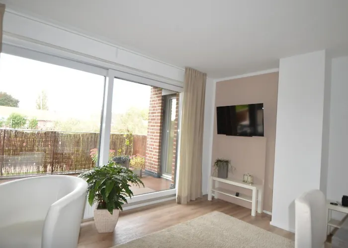 Appartement Sendenhorst * Sendenhorst