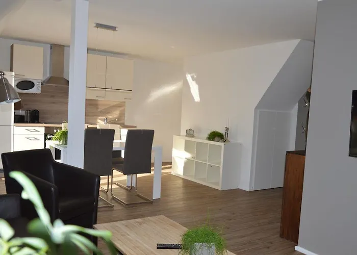 Appartement Sendenhorst Sendenhorst