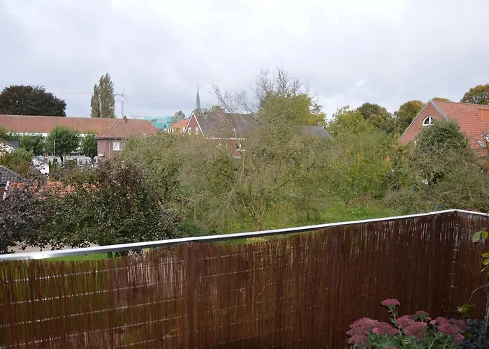 Appartement Sendenhorst アパート ゼンデンホルスト