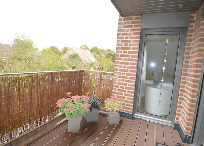 Apartamento Appartement Sendenhorst *