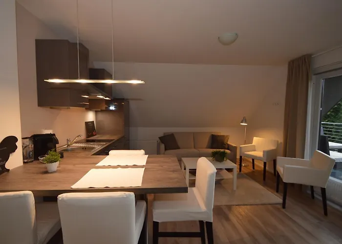 Appartement Sendenhorst