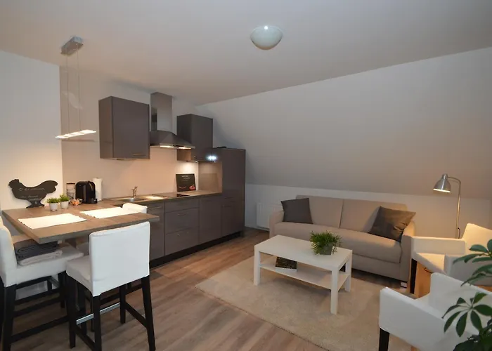 Appartement Sendenhorst *