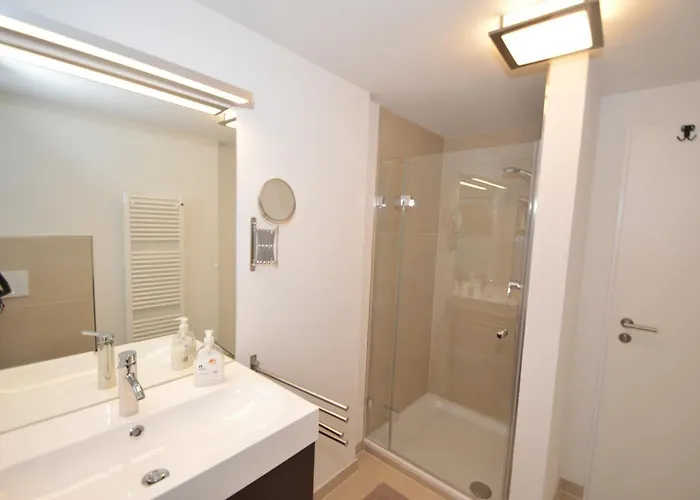 Appartement Sendenhorst Apartamento Sendenhorst