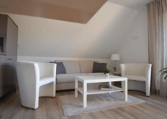 Appartement Sendenhorst アパート *