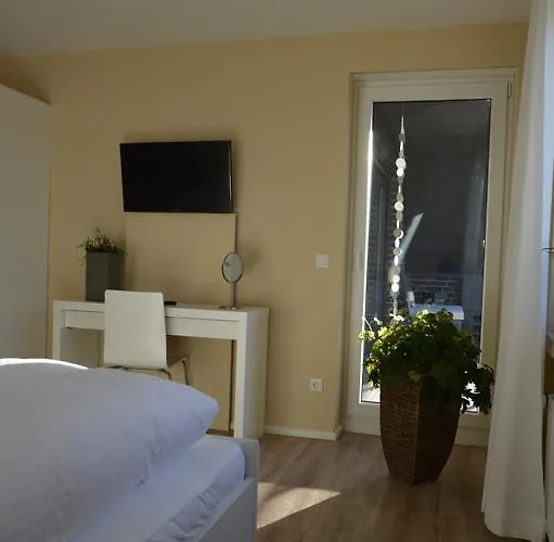 Appartement Sendenhorst * ゼンデンホルスト