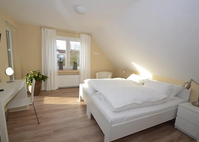 Appartement Sendenhorst Apartamento *