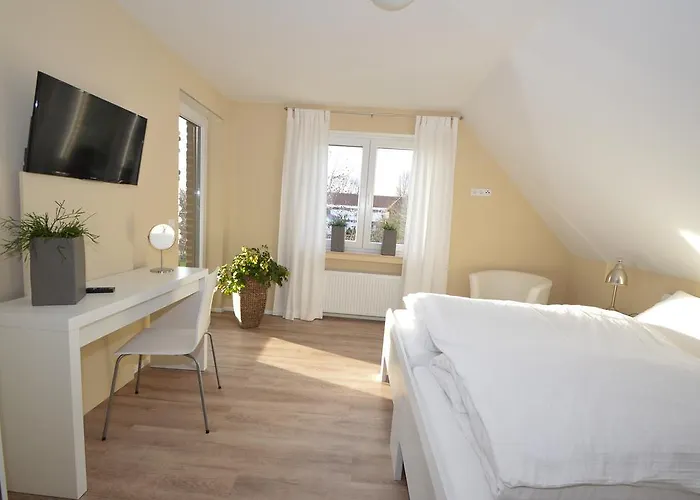 アパート Appartement Sendenhorst