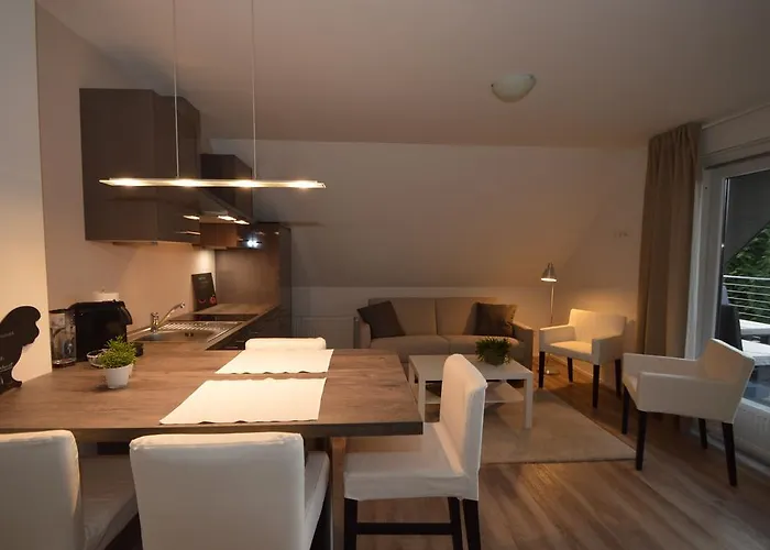 Appartement Sendenhorst * Sendenhorst