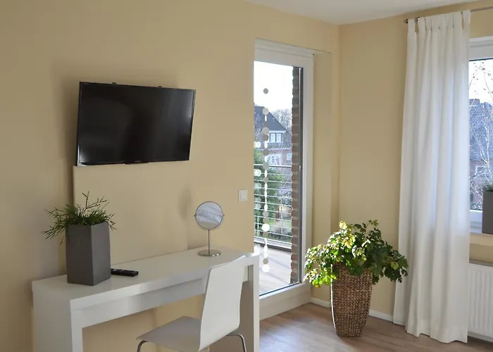 Appartement Sendenhorst ゼンデンホルスト