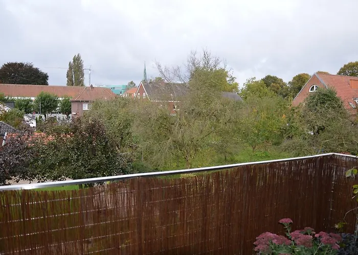 Appartement Sendenhorst アパート