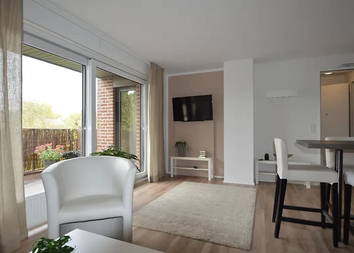 Appartement Sendenhorst ゼンデンホルスト