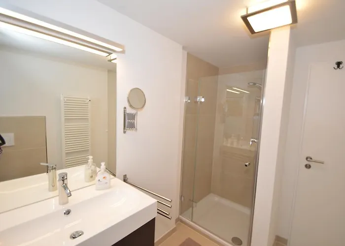 Appartement Sendenhorst * Sendenhorst