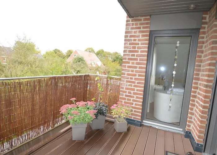 Appartement Sendenhorst *