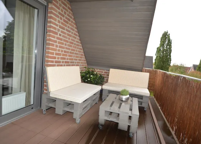 Appartement Sendenhorst Sendenhorst